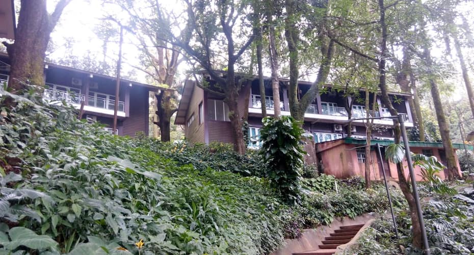 Sri Krishna Rajendra Hillstation Guest House, Chikmaglur 3